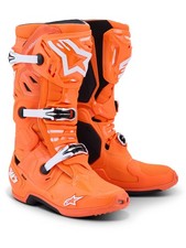 Stivali Uomo Alpinestars Tech