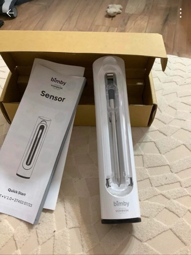 Bimby sensor