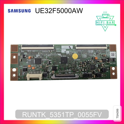 Con pour tv samsung - t-con,