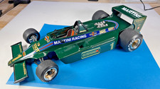 1/14 Burago Lotus Mk.IV- 79