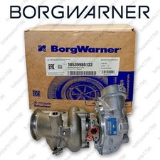8575476 Turbocompressore 550d