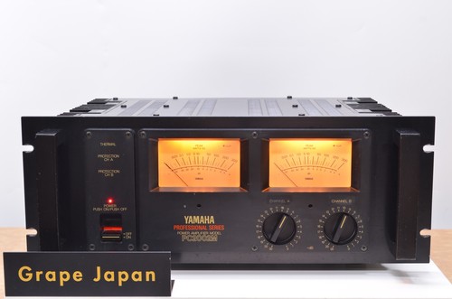 Yamaha pc2002m amplificatore - yamaha,