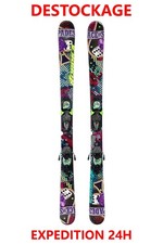 Skis alpini nordica ace - skis,