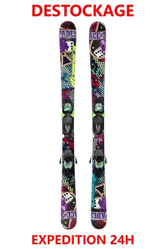 Skis alpini nordica ace - alpini,