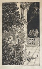 Max Klinger  (Lipsia 1857 –