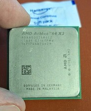 CPU AM2 ATHLON 64X2 6000+ 3.0