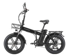 Bicicletta elettrica SINOHON