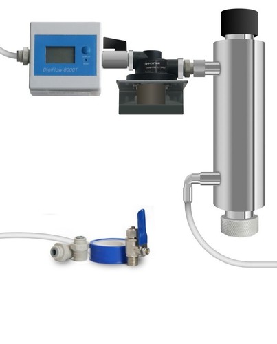 Depuratore acqua kit - acqua,