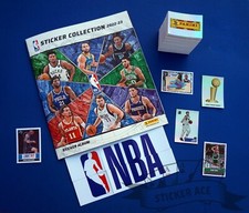 PANINI 2022 2023 NBA