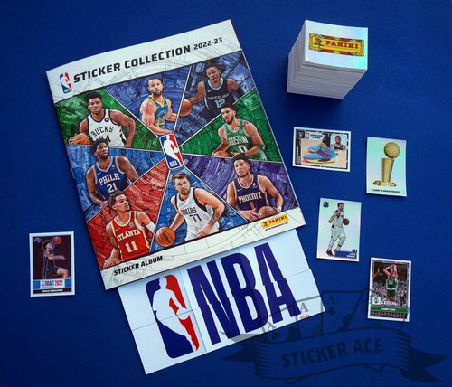 Panini 2022 2023 nba - panini,