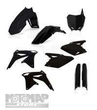 Full Kit Plastiche Acerbis