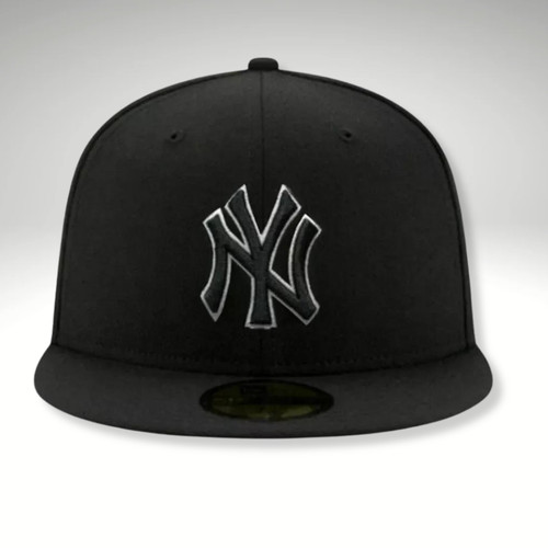 Cappello aderente new york - aderente,