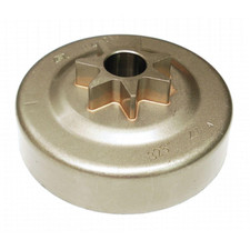 STIHL ROCCHETTO CAMPANA FRIZIOME 325" 7 DENTI MOTOSEGA MS 291 271 261 ORIGINALE