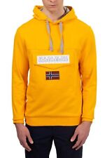 NAPAPIJRI - Felpa uomo Burgee
