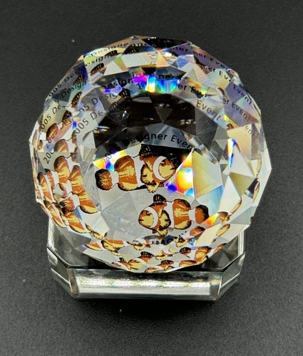 Swarovski crystal harmony scs - crystal,
