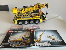 LEGO Technic 8421 -  Mobile crane