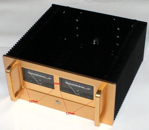 Amplificatore classe telaio - classe, a