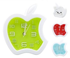 Orologio da Tavolo Sveglia Scrivania Camera da letto Comodino Cucina Idea Regalo