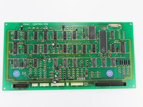 Tascam atr60 scheda - *tascam,