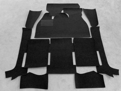 Tappetini rivestimento per - per, vw