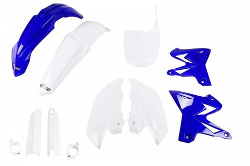 Kit plastiche carene full - kit,