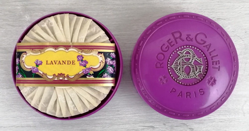 Roger gallet paris lavanda - gallet,