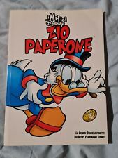 I mitici disney ZIO PAPERONE pagine 192 Fumetti