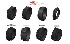 Rusan MCR-M33.5 Guida