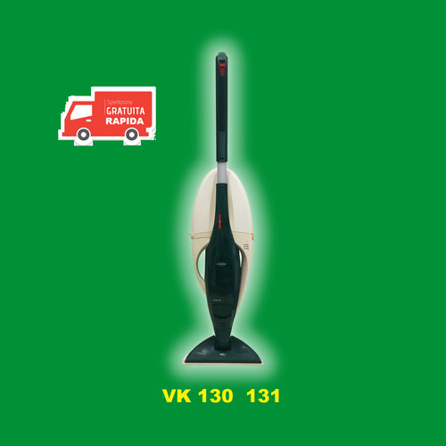 Aspirapolvere vorwerk folletto - vorwerk,