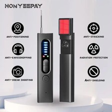 Rilevatore di Telecamere