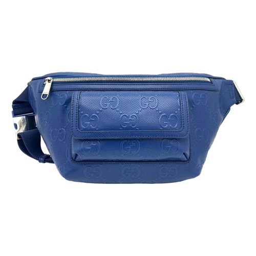 Nuova borsa gucci pelle - nuova,