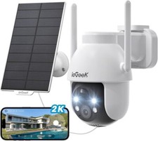 ieGeek 2K Telecamera di