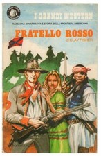 I Grandi Western n. 124