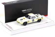 1:43 Tsm Modello Mazda Cosmo