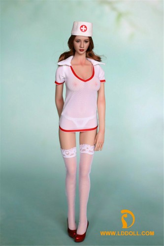 Lddoll infermiera 28l - 28l, 1:6th