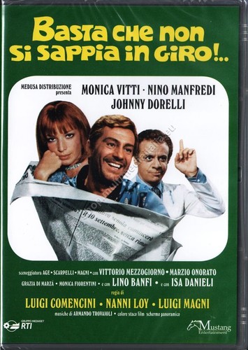 Basta che non - si, in