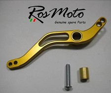 LEVA CAMBIO PER  PEDANE