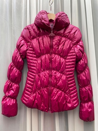 Bellissima giacca rosa - bellissima,