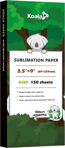 150 fogli carta koala - 150,