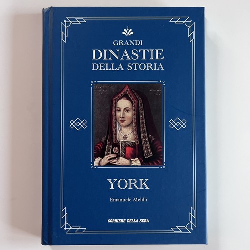 Grandi dinastie della storia - grandi,
