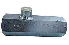 HAWE Hydraulik RH serie RH 4