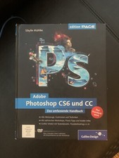 Adobe Photoshop CS6 und CC