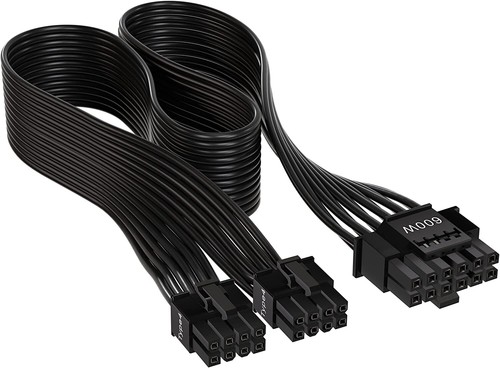 Cavo alimentatore corsair 600 - cavo,