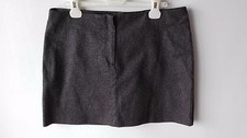 Minigonna jeans vintage - , blu