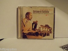 Stefano battista round - stefano,