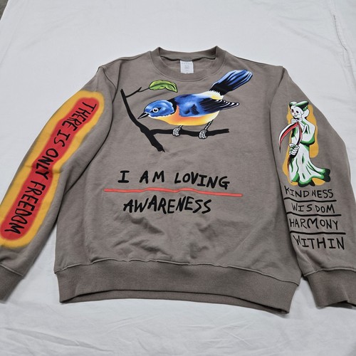 Felpa kanye west i - felpa,