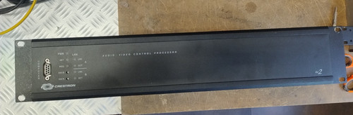 Crestron av2 audio video - crestron,
