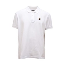 Q0257 POLO UOMO REFRIGIWEAR
