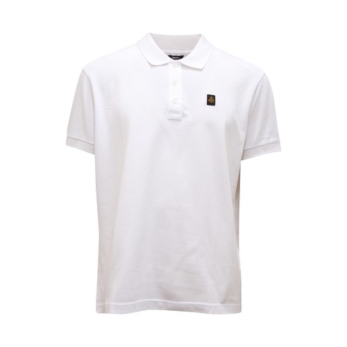 Q0257 polo uomo refrigiwear - polo,