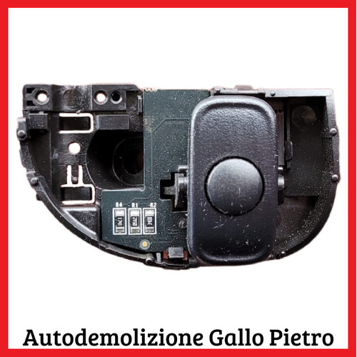 Interruttore volante comando